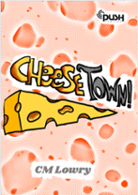 Cheese Town Image