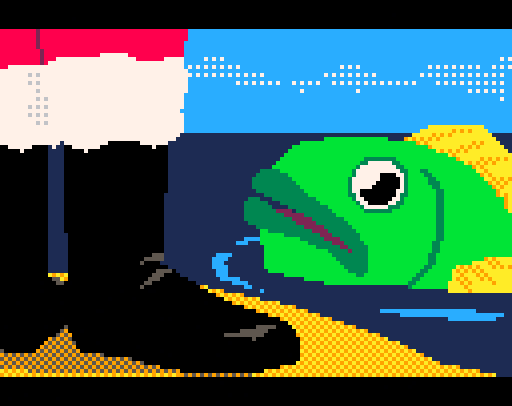 Games like Christmas In The Coral Caves