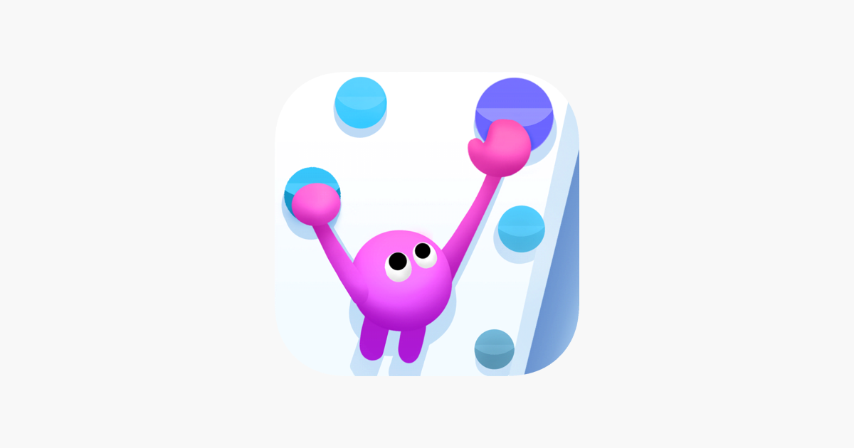 Games like Climbering Live