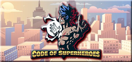 Games like Code Of Superheroes