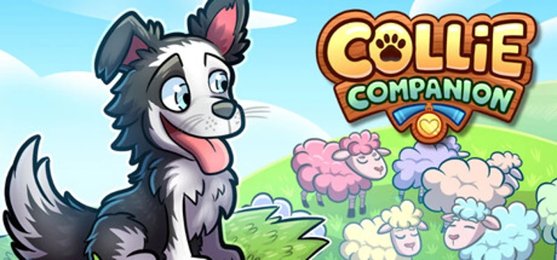 Collie Companion Image