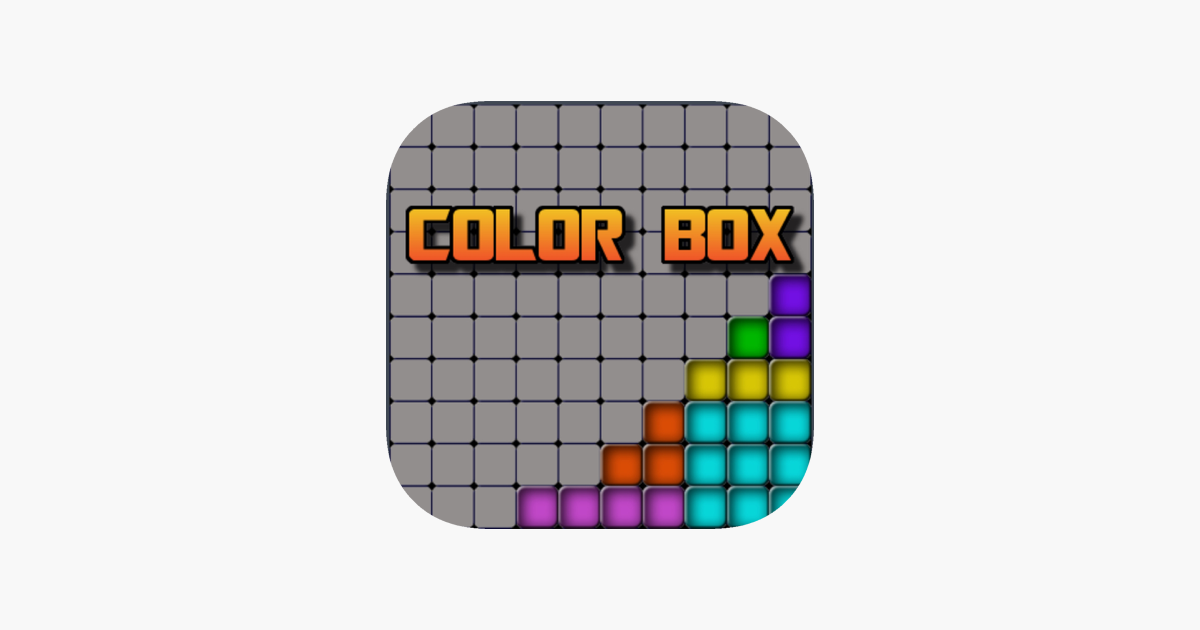 Games like Color Box Game - Free puzzle for block type game