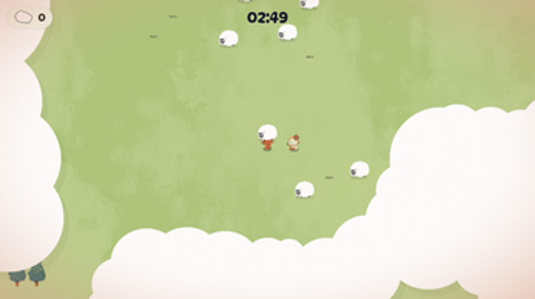 counting sheep screenshot