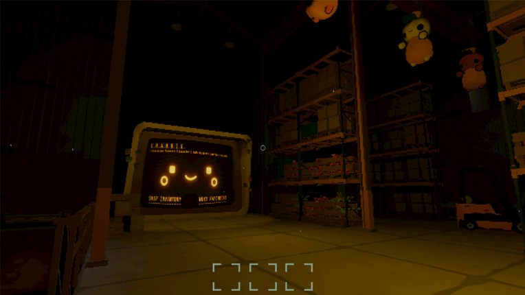 Crabbin' Crew screenshot