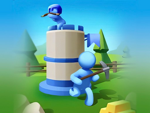 Games like Craft Conflict