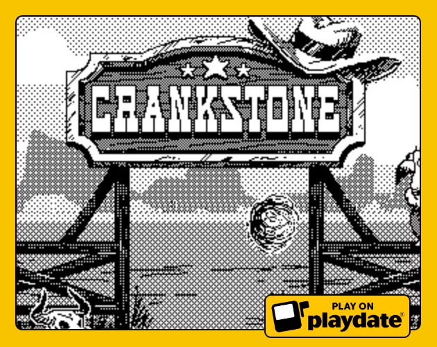 Games like Crankstone