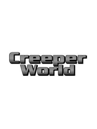 Creeper World Game Cover