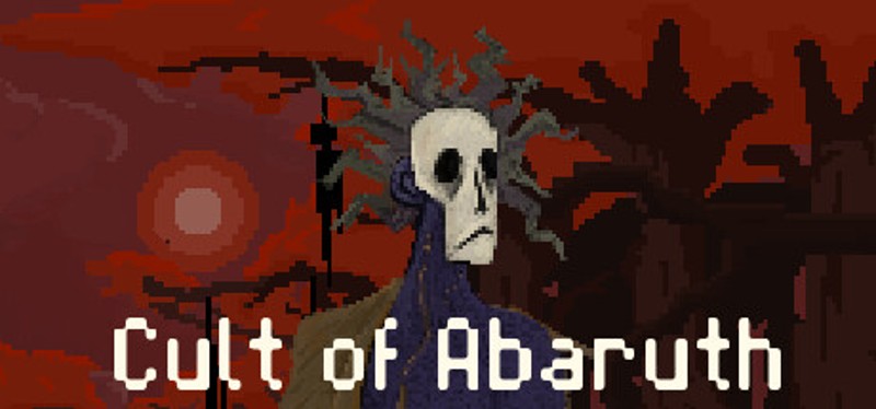 Cult of Abaruth Game Cover