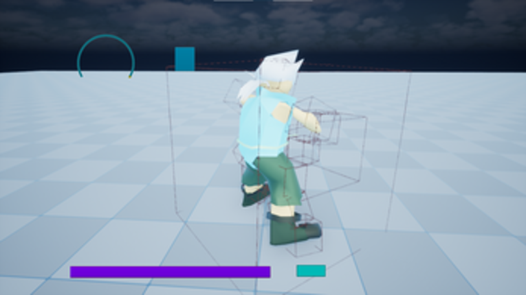 Cume_Beta screenshot