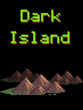 Games like Dark Island