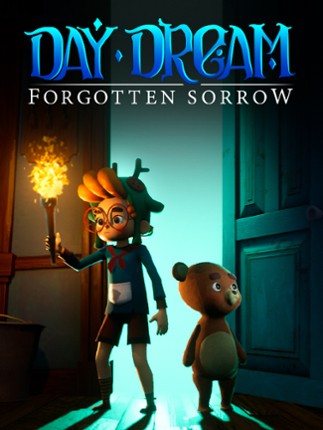 Daydream: Forgotten Sorrow Game Cover