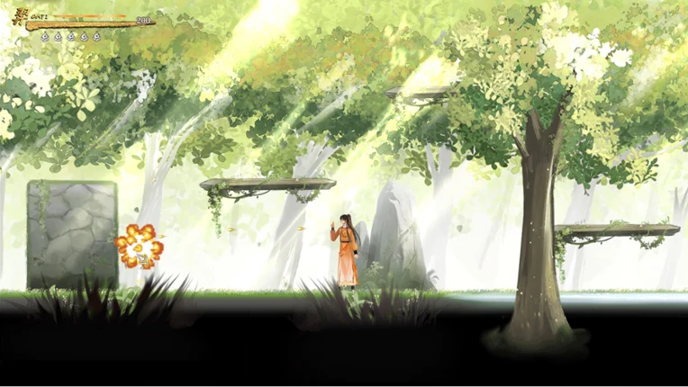 Dayi Immortal Clan Image