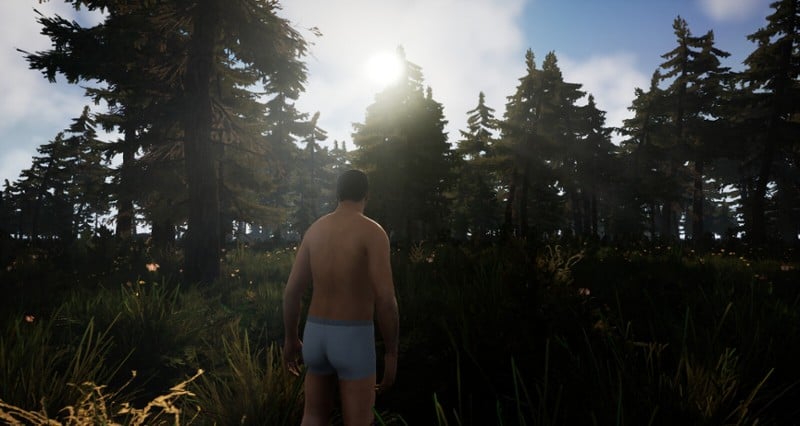 Deadly Survival screenshot