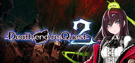 Games like Death end re;Quest 2