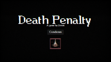 Death Penalty [Prototype] Image