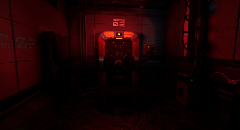 Deep Shift Image