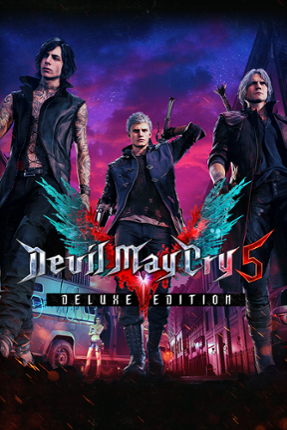 Devil May Cry 5 Image