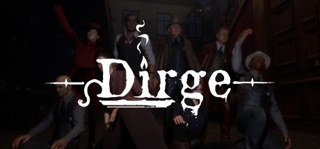 Games like Dirge