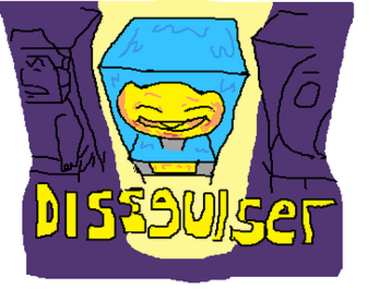 Disguisser Image