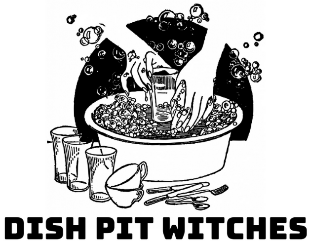 Games like DISH PIT WITCHES