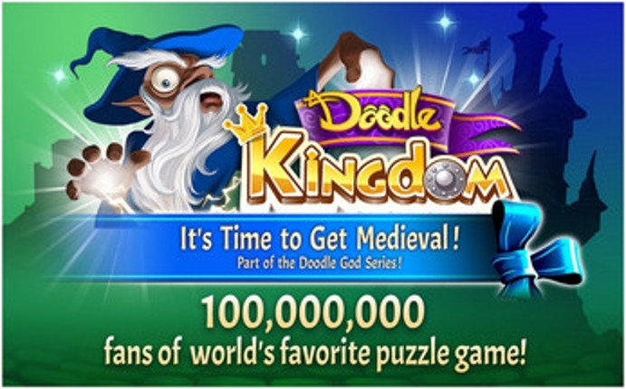 Doodle Kingdom Image