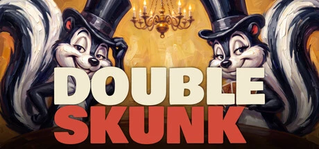 Games like Double Skunk