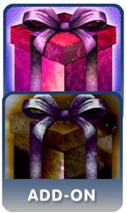 Dragon Age: Origins - Feastday Gifts and Pranks Image