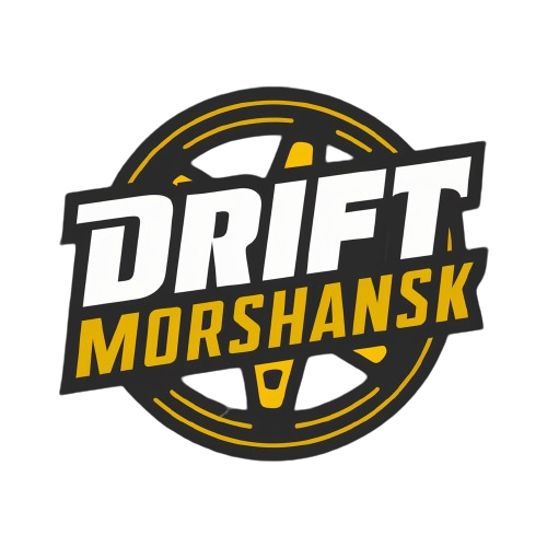 Games like Drift Morshansk