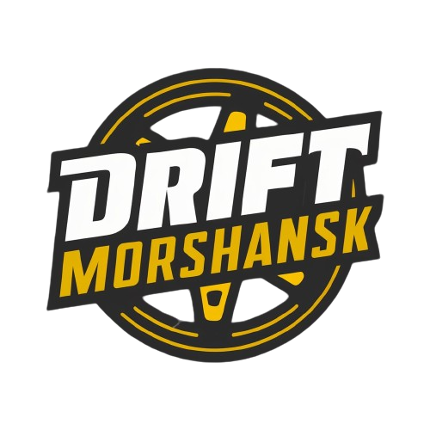 Drift Morshansk Game Cover