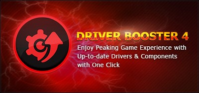 Driver Booster 4 for Steam Image