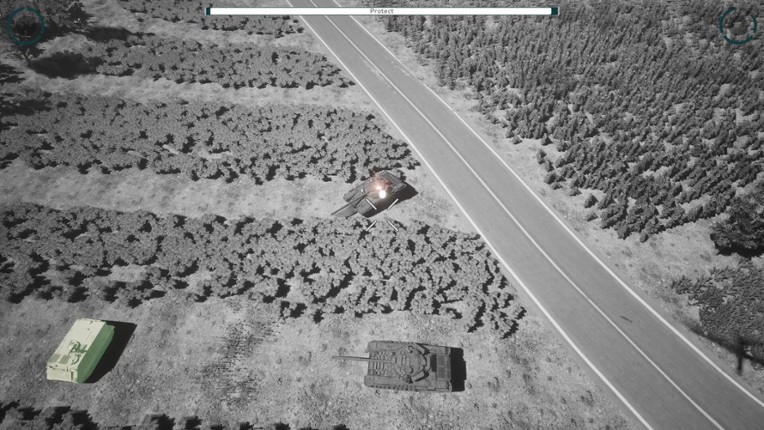 Drone Gunner screenshot