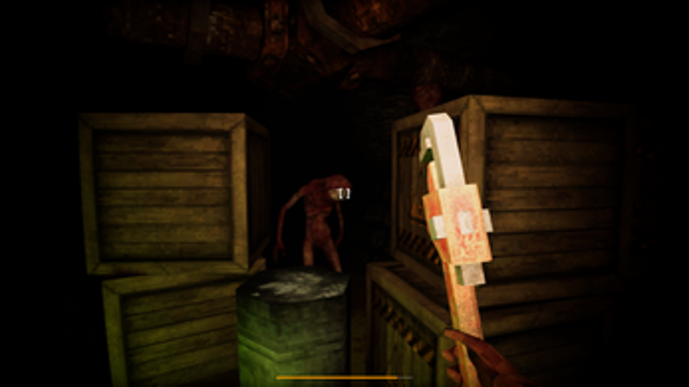 DWELLER (DEMO) screenshot