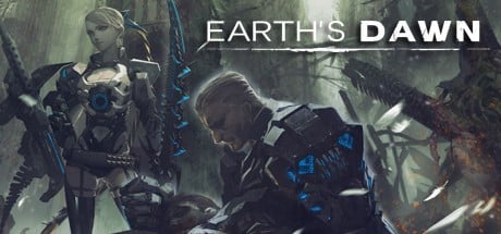 Games like EARTH'S DAWN