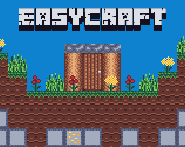 Games like EasyCraft