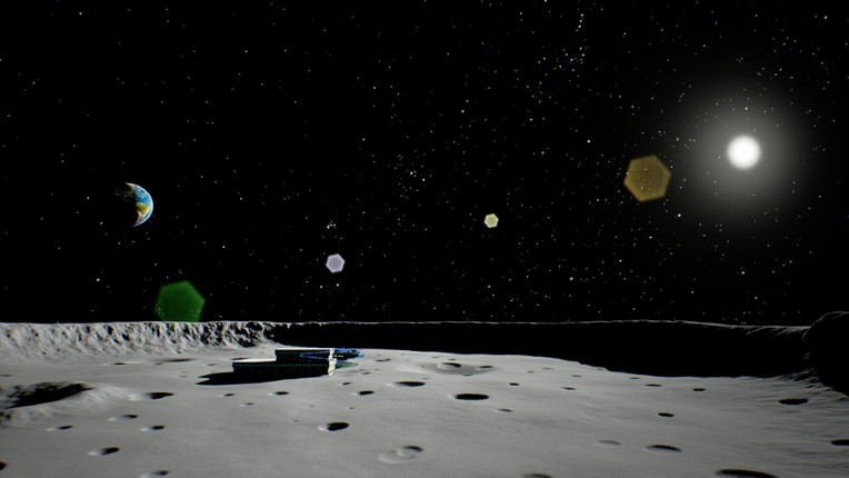 Echo screenshot