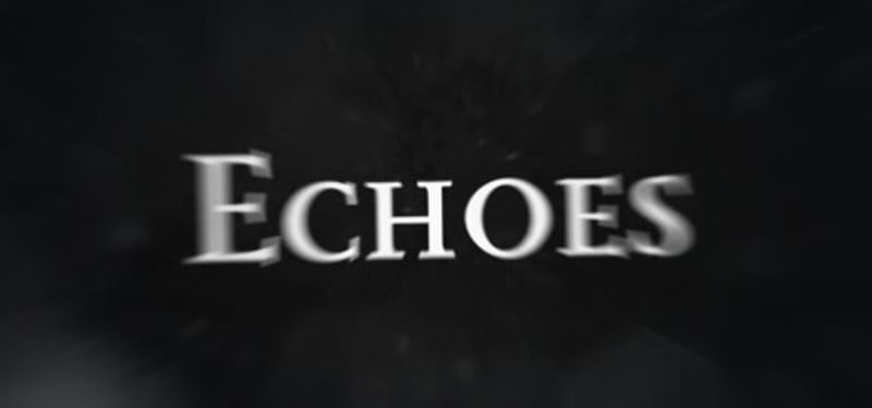 Echoes Game Cover