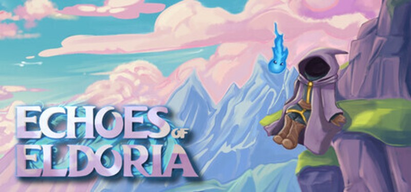 Echoes of Eldoria Image