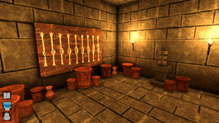 Echoes of Time Image