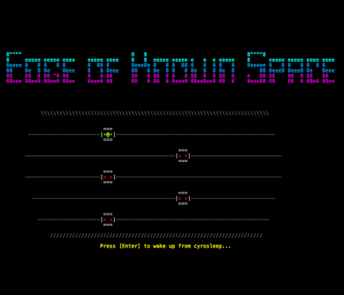 Edge of Known Space Image