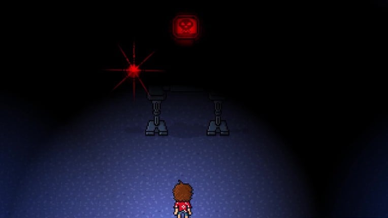 Ekoh Beach screenshot