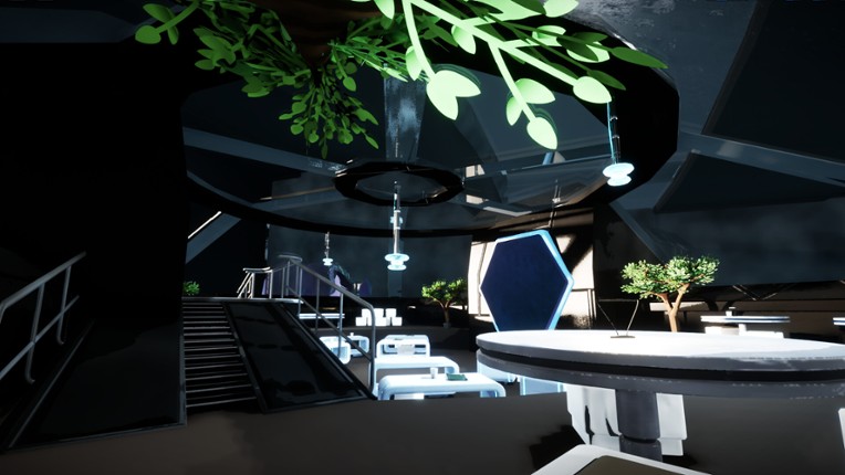 End Gate: The Last Passenger screenshot