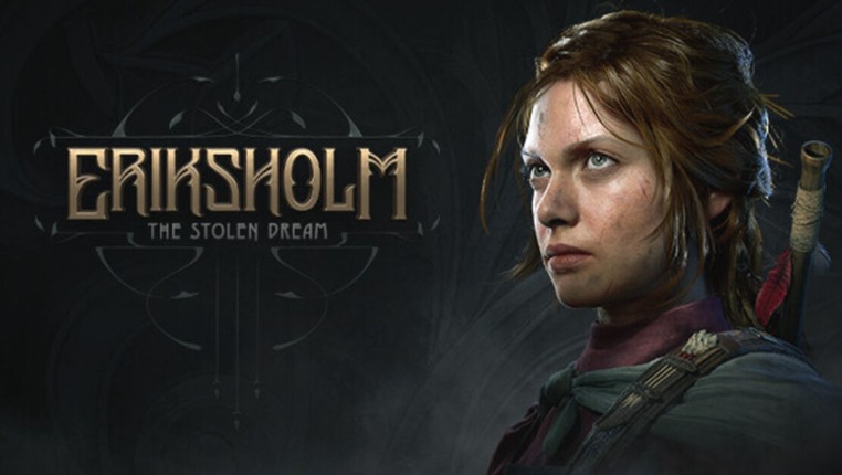 Eriksholm: The Stolen Dream screenshot