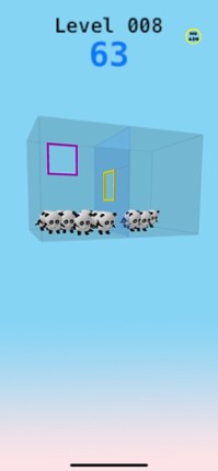 Escape Box 3D Image