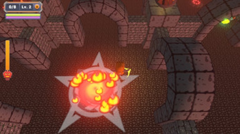 Escape From Devil Image