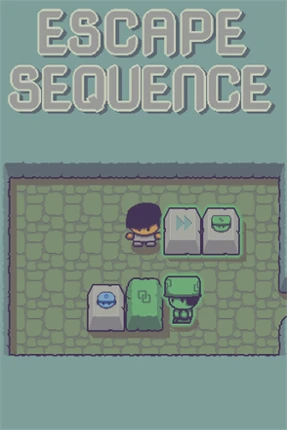 Escape Sequence Image