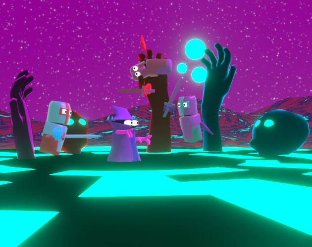 Games like Essence Devourer