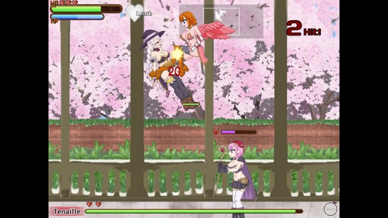 ETERNAL ROMANCE Complete Edition Plus screenshot