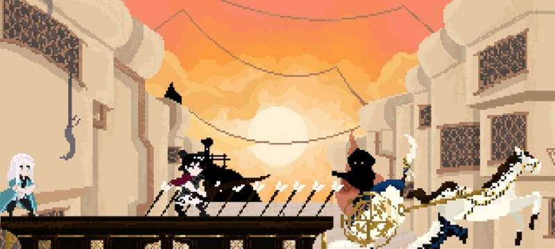 FairiTeller screenshot