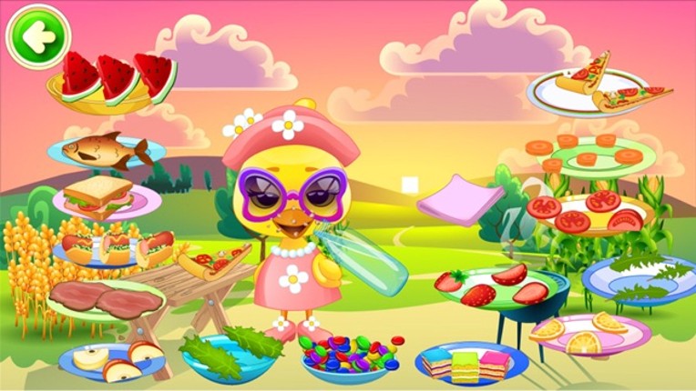 Farm Adventure - Salon Games Image