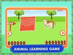 Farm Animals Sounds Kids Games Image